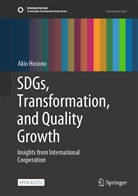 Akio Hosono - SDGs, Transformation, and Quality Growth