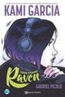 Kami Garcia - Teen Titans Raven