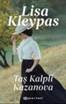 Lisa Kleypas - Tas Kalpli Kazanova