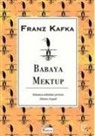Franz Kafka - Babaya Mektup - Bez Ciltli