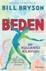 Bill Bryson - Beden