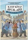 Pierdomenico Baccalario - Kayip Kitap Avcilari