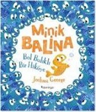 Joshua George - Minik Balina