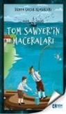 Mark Twain - Tom Sawyerin Maceralari