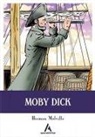 Herman Melville - Moby Dick