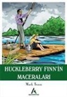 Mark Twain - Huckleberry Finnin Maceralari