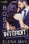 Elena May, May-e - Boss interdit
