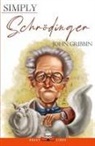 John Gribbin - Simply Schrödinger