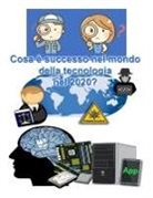 Giuseppe Cammarano - Annuario 2020 di ICT (ICT - Information and Comunications Technology)
