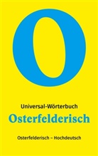 Romi Domkowsky - Osterfelderisch - Hochdeutsch
