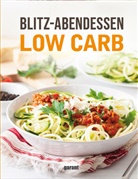 garant Verlag GmbH, garant Verlag GmbH - Blitz-Abendessen Low Carb