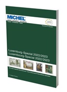 Michel, MICHEL-Redaktion - Luxemburg-Spezial 2022/2023