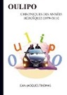 Jean-Jacques Thomas, Jean-Jacques Thomas - OULIPO