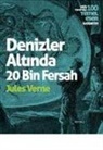Jules Verne - Denizler Altinda 20 Bin Fersah