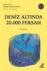 Kolektif - Deniz Altinda 20 Fersah - C1 Türkish Graded Readers