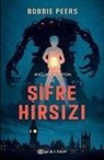 Bobbie Peers - William Wenton ve Sifre Hirsizi