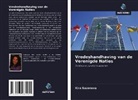 Kira Sazonova - Vredeshandhaving van de Verenigde Naties