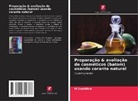 M Sumithra, M. Sumithra - Preparação & avaliação de cosméticos (batom) usando corante natural