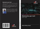 Betofe Mboyo Keyta - Matematica per tutti