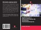 Yassine Darmane - Optimização e desenvolvimento de processos hidrometalúrgicos