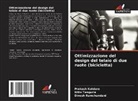 Prakash Katdare, Dinesh Ramchandani, Nitin Tenguria - Ottimizzazione del design del telaio di due ruote (bicicletta)