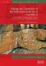 Irina A. Ponomareva - Change and Continuity in the Prehistoric Rock Art of East Siberia