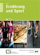 Sebastian Eggert - Ernährung und Sport