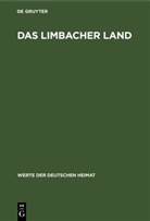 Rudolph Strauss, Horst Strohbach - Das Limbacher Land