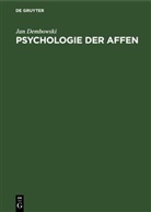 Jan Dembowski - Psychologie der Affen