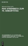 Heinrich Scheel - Max Steenbeck zum 75. Geburtstag