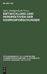 Boris Nikolajewitsch Petrow - Entwicklung und Perspektiven der Kosmosforschungen