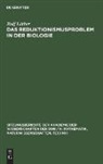 Rolf Löther - Das Reduktionismusproblem in der Biologie