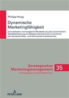 Philipp Hoog - Dynamische Marketingfähigkeit