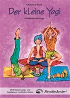 Detlev Jöcker, Christine Rank - Der kleine Yogi