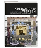 Helge Drafz, Andreas Coenen - Kreisarchiv Viersen