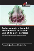 Florentin Jandarme Cibajirigulu - Collocamento e bambini abbandonati in Gabon: una sfida per i genitori