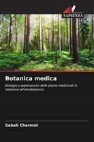 Sabah Chermat - Botanica medica