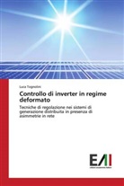 Luca Tognolini - Controllo di inverter in regime deformato