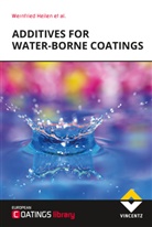 Wernfried Heilen - Additives for Water-borne Coatings