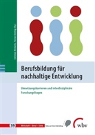 Berding, Florian Berding, Christian Michaelis - Berufsbildung für nachhaltige Entwicklung