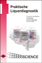 Axel Regeniter - Praktische Liquordiagnostik