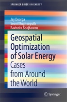 Ravindra Boojhawon, Jay Doorga, Soonil Rughooputh - Geospatial Optimization of Solar Energy