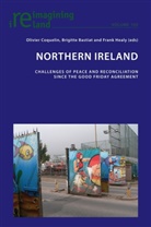 Brigitte Bastiat, Brigitte Bastiat et al, Olivier Coquelin, Frank Healy, Eamon Maher - Northern Ireland