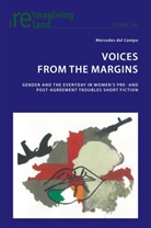 Mercedes del Campo, Eamon Maher - Voices from the Margins