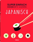 Pierre Berloquin, Orathay Souksisavanh - Super Einfach - Japanisch