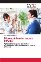 Ana Belén Salor Martín - Biomecánica del raquis cervical