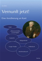 Eva Kühn - Vernunft jetzt!