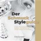 Lisa Lesunja, Lisa Lesunja - Der Schmuck Styleguide