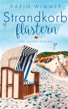 Karin Wimmer - Strandkorbflüstern
