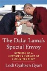 Lodi Gyaltsen Gyari - Dalai Lama''s Special Envoy